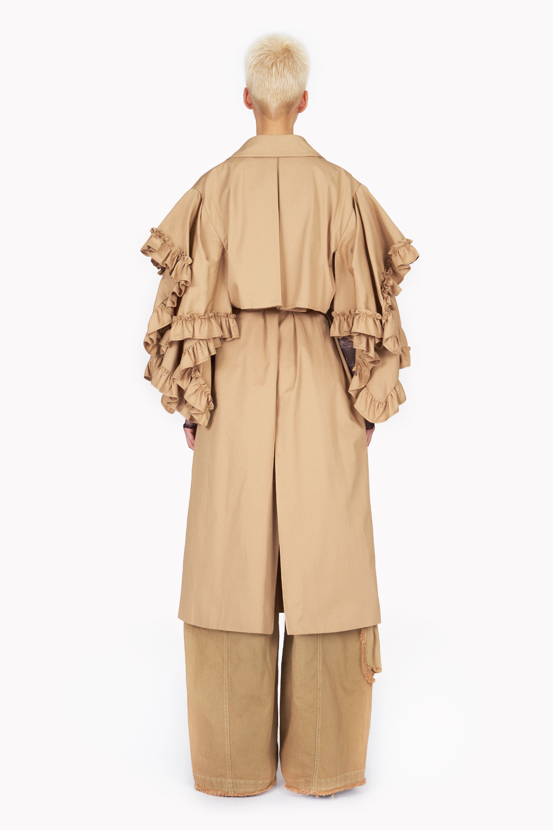 Jacket and Coats – ACT N°1