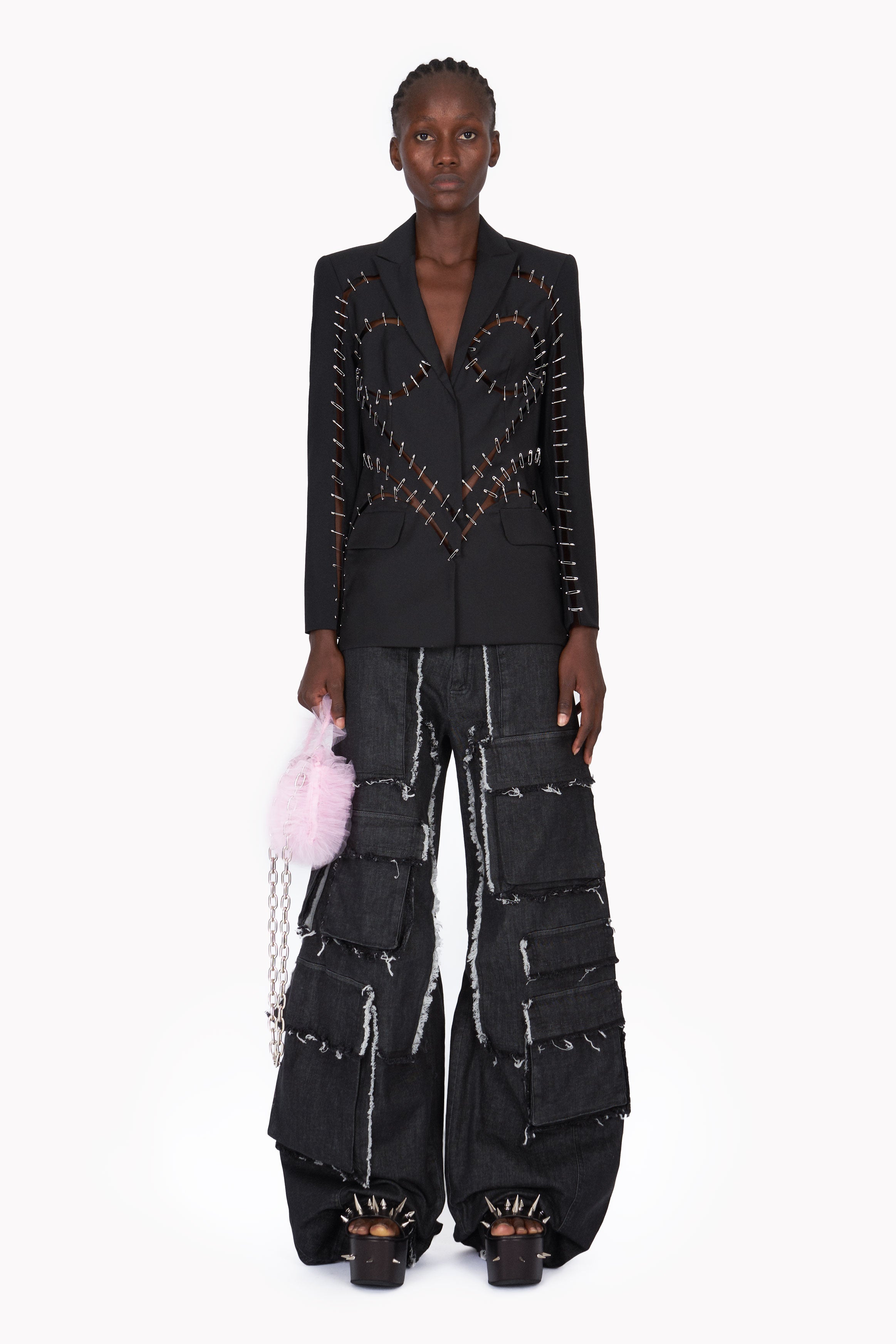 Jacket and Coats – ACT N°1