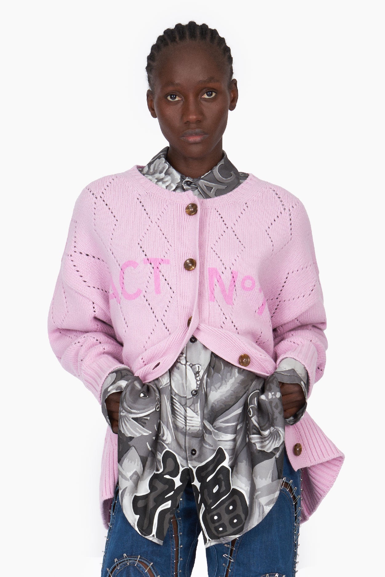 Private Sale – ACT N°1