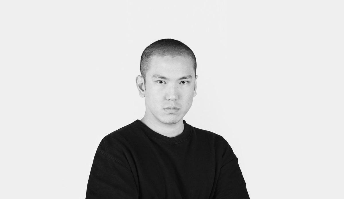 Luca Linane About – ACT N°1